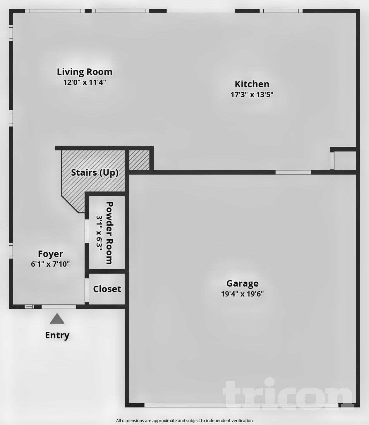 Building Photo - 19148 E 54th Pl