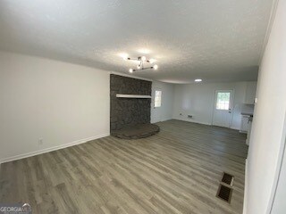 Building Photo - 641 Tom Miller Rd