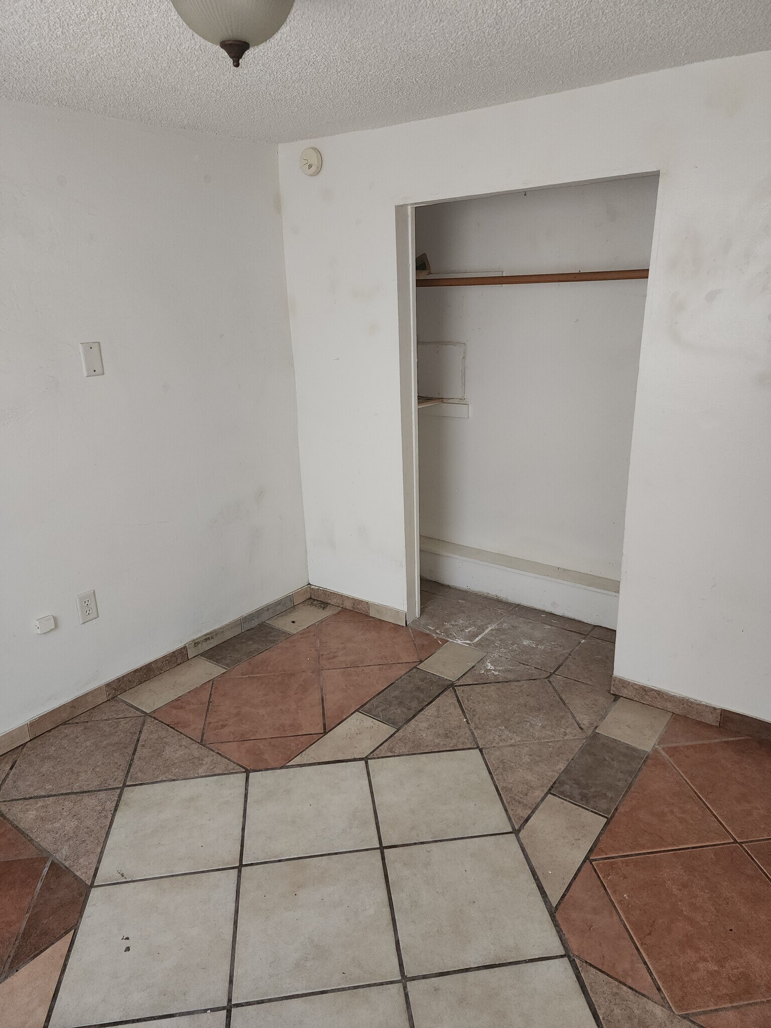 Bedroom 2 - 320 E Ajo Way
