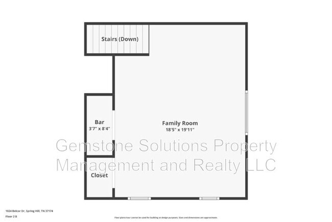 Building Photo - 1024 Belcor Dr