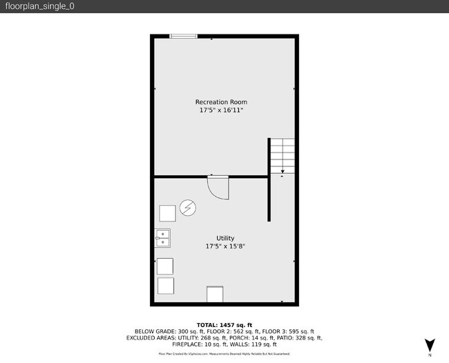 Building Photo - $2,500.00, 2-bed, 2.5 bath located in Denver.