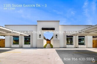 Building Photo - Luxury Apartments - Sugar and Nolana