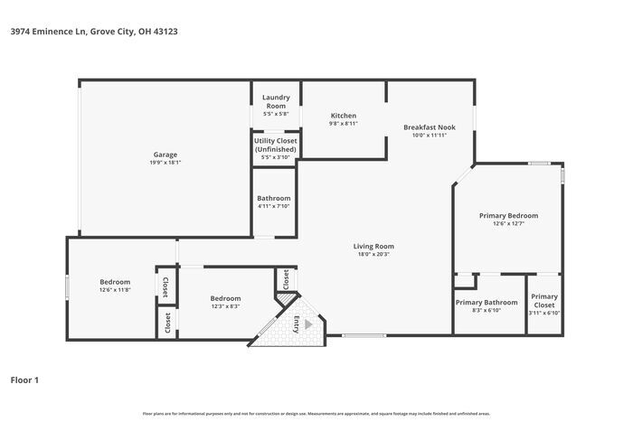 Building Photo - 3974 Eminence Ln