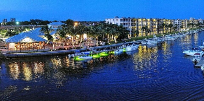 Building Photo - 201 S Seas Dr