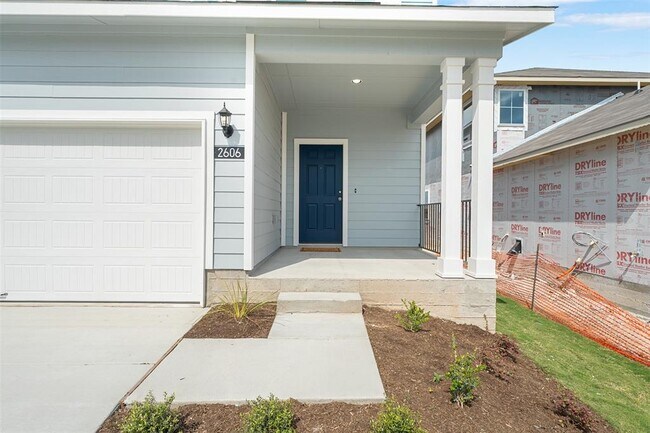 Building Photo - 2606 Derwent Dr