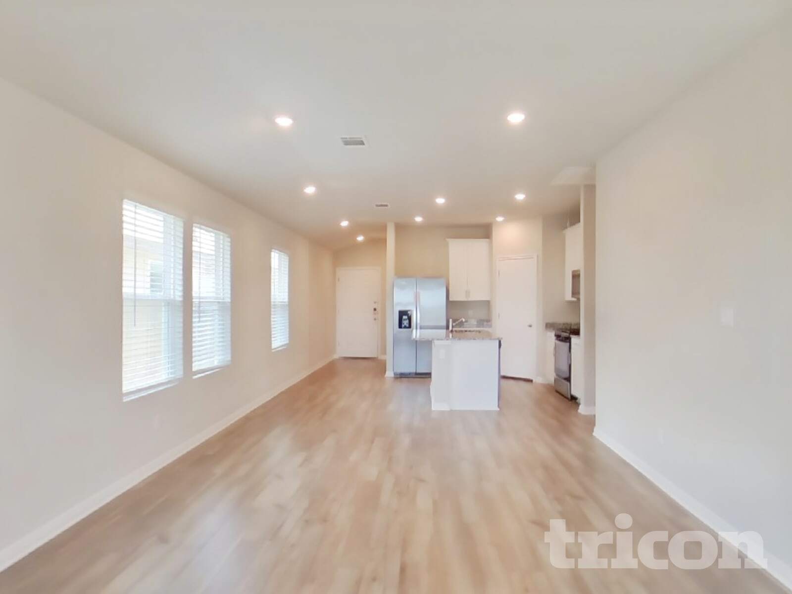 Building Photo - 3505 Gooseneck LN