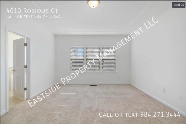 Building Photo - 4010 Robious Ct