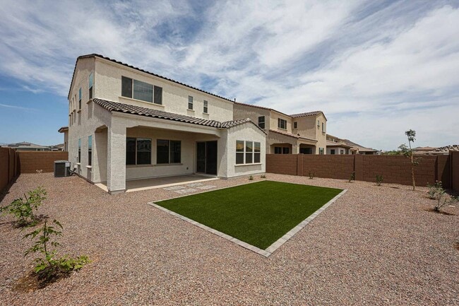 Building Photo - 3 Bedroom + Den and Loft in Aloravita Community