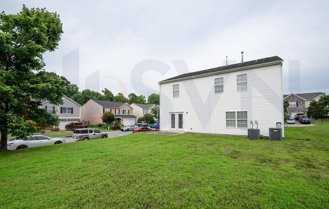 Building Photo - 4815 Hoppers Dr