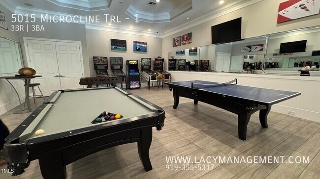 Building Photo - 5015 Microcline Trl