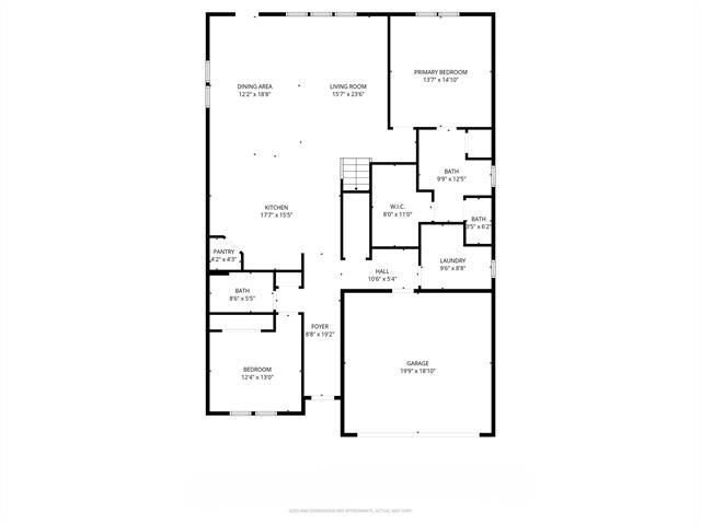 Building Photo - 610 River Rdg Dr