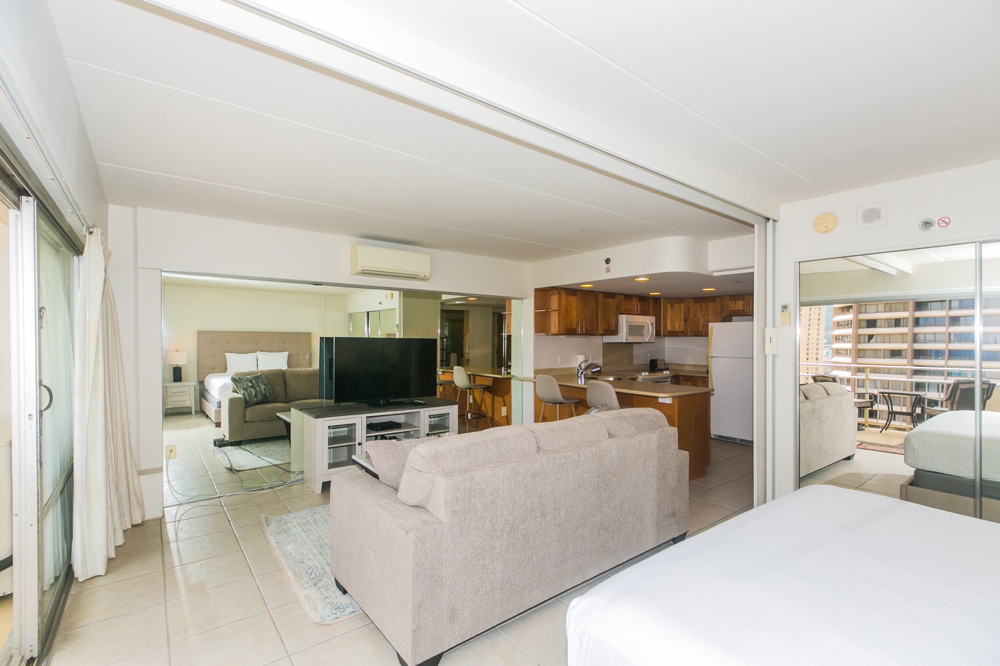 Building Photo - 1777 Ala Moana Blvd