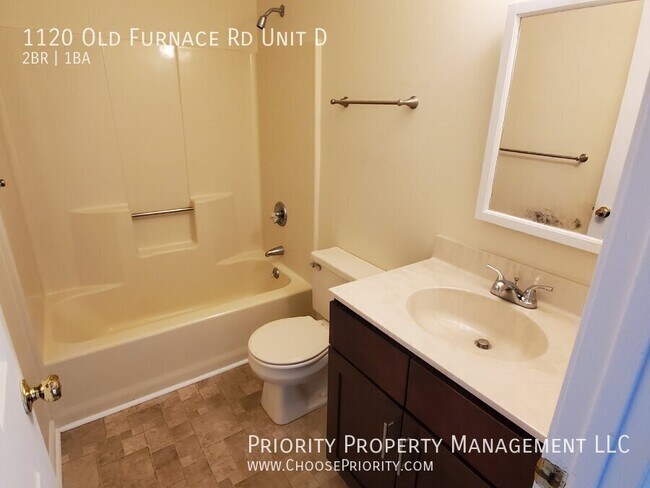 Building Photo - 1120 Old Furnace Rd