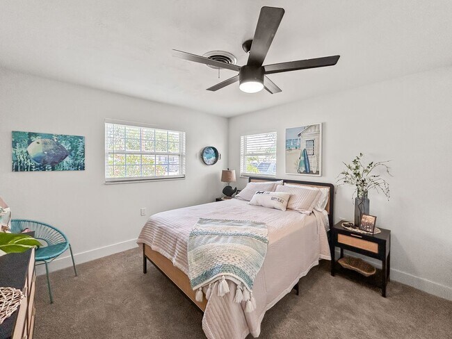 Building Photo - Waterfront Living with Pool – Fully Furnished & Turnkey! | 3bed | 2bath
