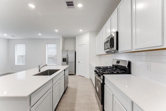 Building Photo - 16542 Texas Palmetto Wy