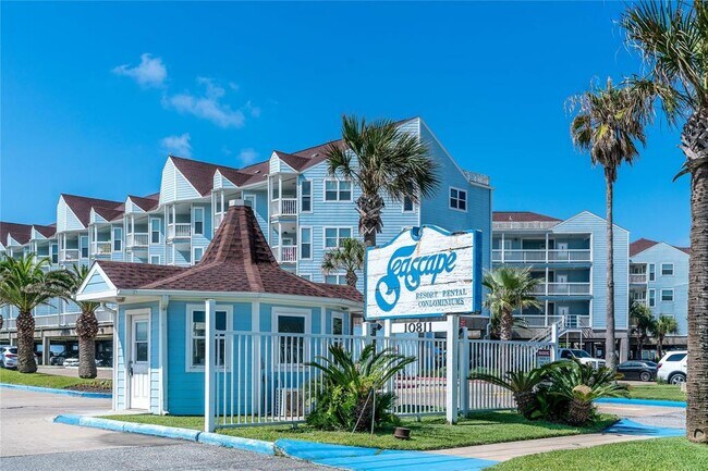 Building Photo - 10811 Termini-San Luis Pass Rd