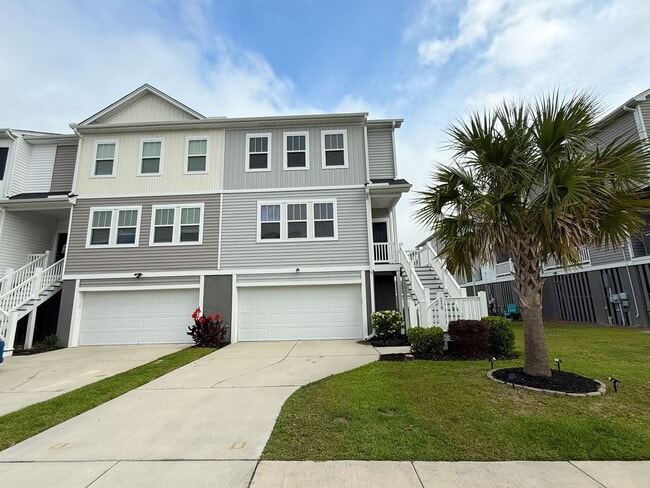 Primary Photo - Move In Ready Townhome in Marshview Commons
