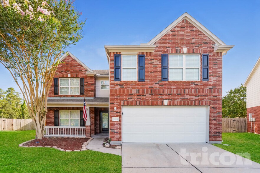 Primary Photo - 23303 Crosscut Pass Dr