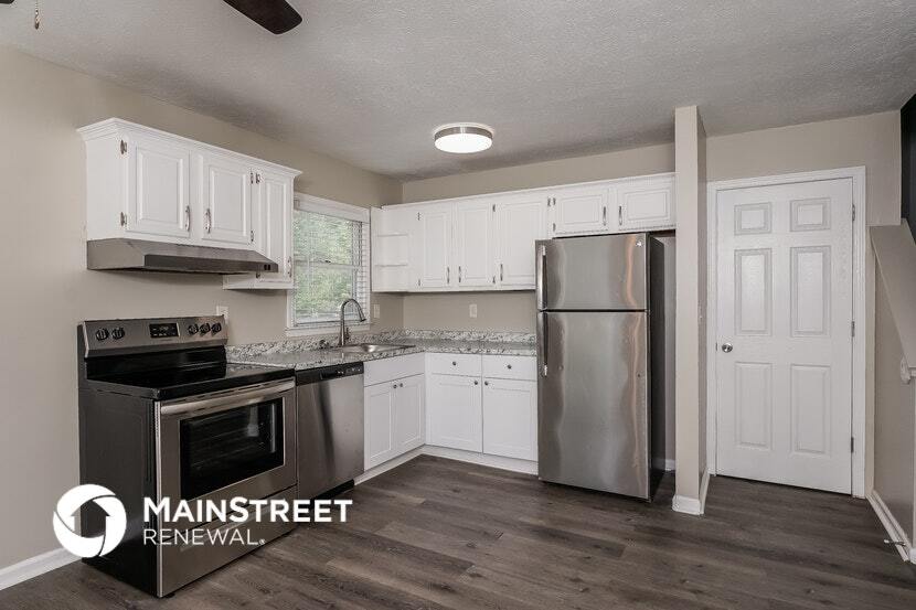 Building Photo - 3804 Breckenridge Ln