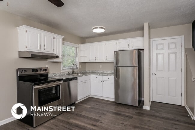 Building Photo - 3804 Breckenridge Ln