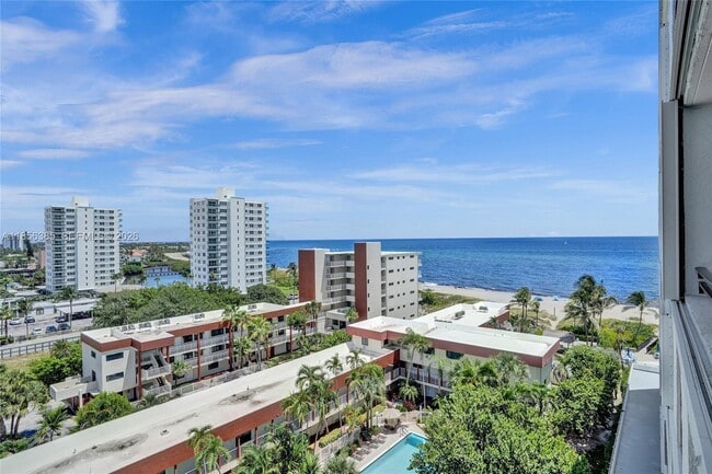 Building Photo - 1500 N Ocean Blvd