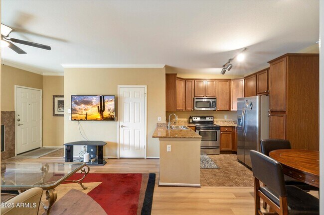 Building Photo - 7009 E Acoma Dr