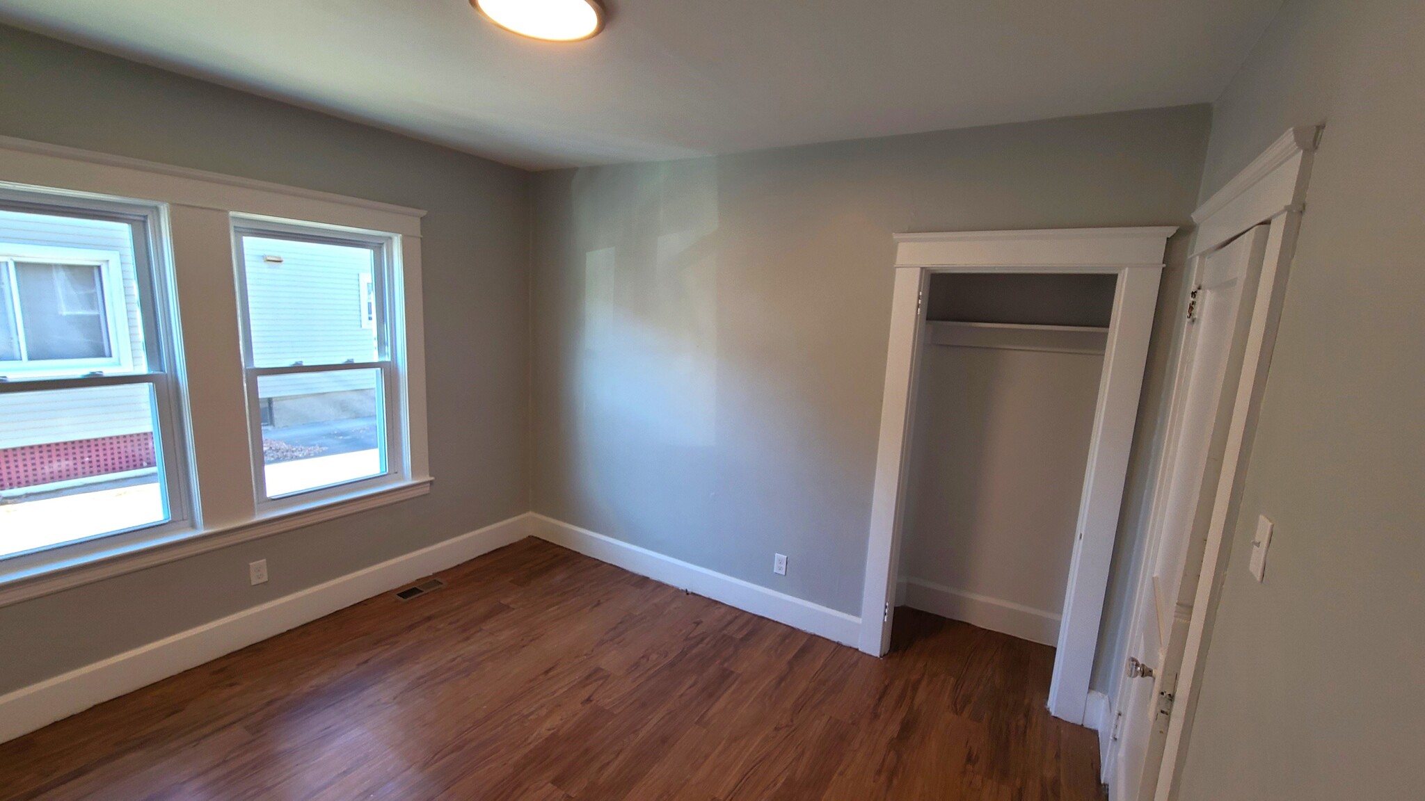 Bedroom 2 - 3 Thomas St