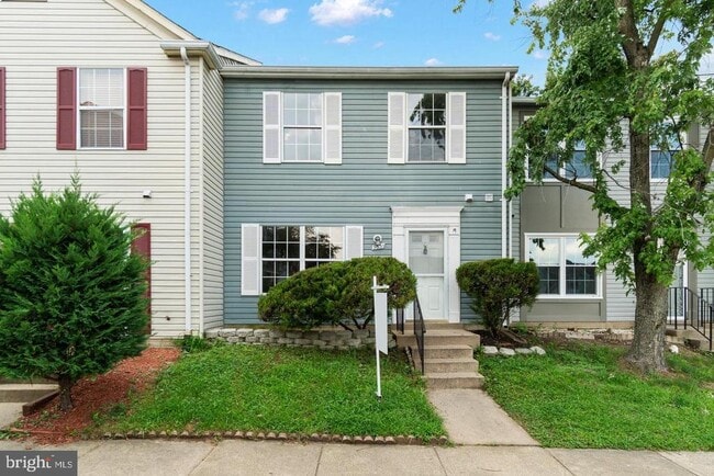 Building Photo - 3631 McDowell Ct