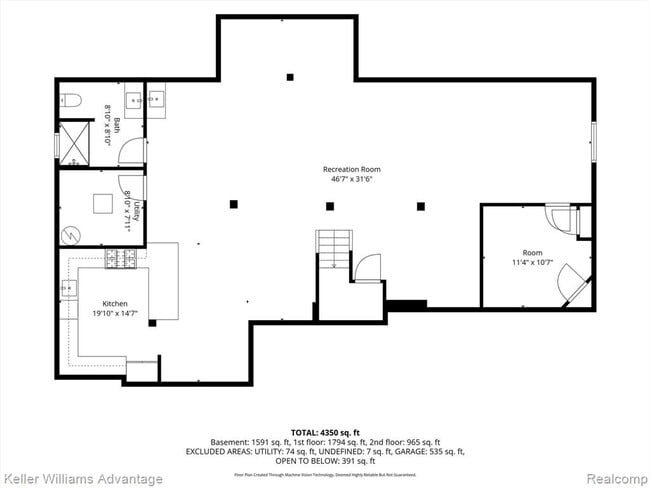 Building Photo - 1625 Emerald Pines Dr