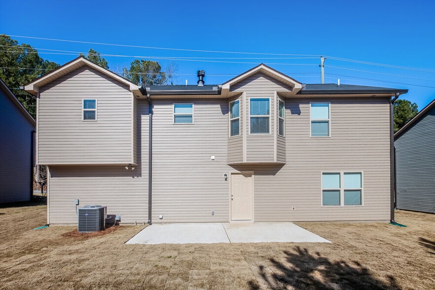 Building Photo - 981 West Ave