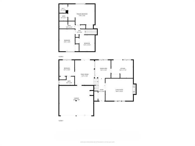 Building Photo - 626 Madison Ct