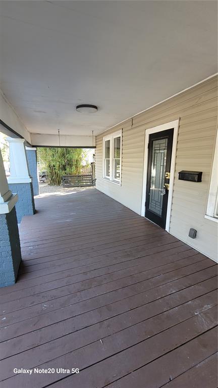 Building Photo - 801 E Osborne Ave