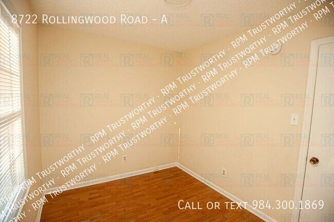 Building Photo - 8722 Rollingwood Rd