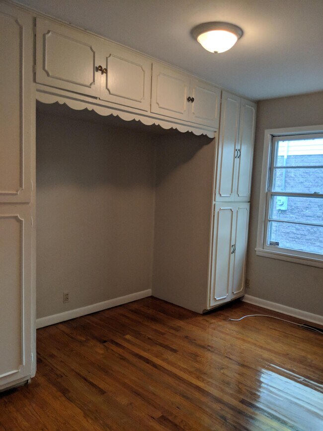 Building Photo - 3121 Harrison St