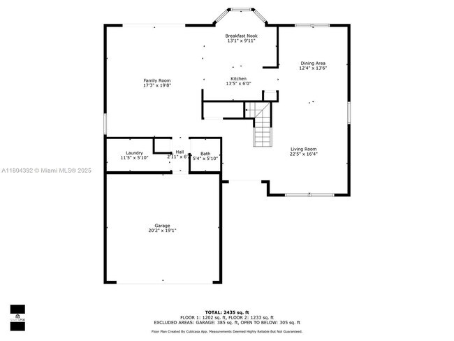 Building Photo - 1104 Cedar Falls Dr