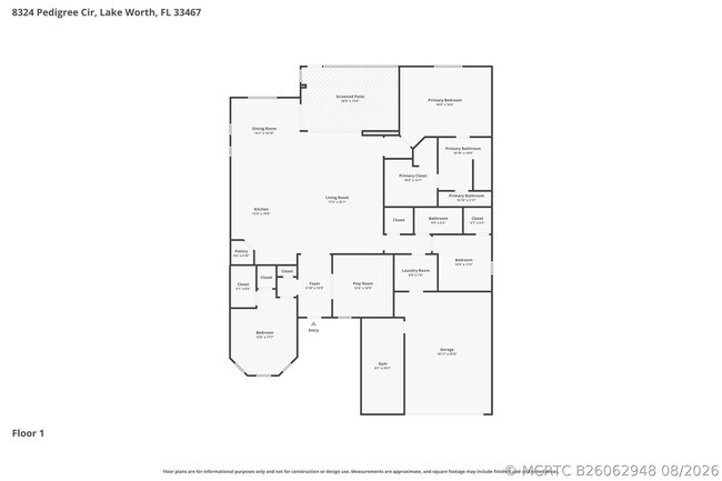 Building Photo - 8324 Pedigree Cir