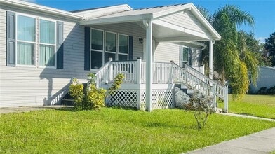 Building Photo - 3641 Kiah Dr