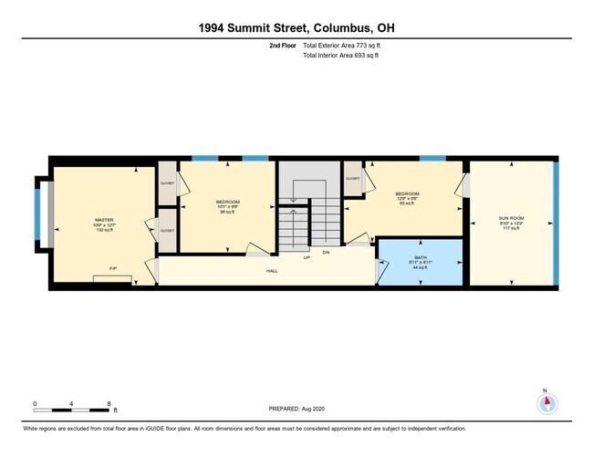 Building Photo - 1994 Summit St