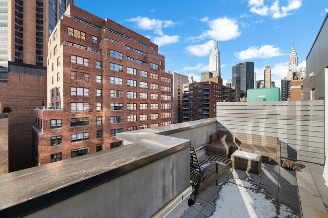 Building Photo - 227 Lexington Ave