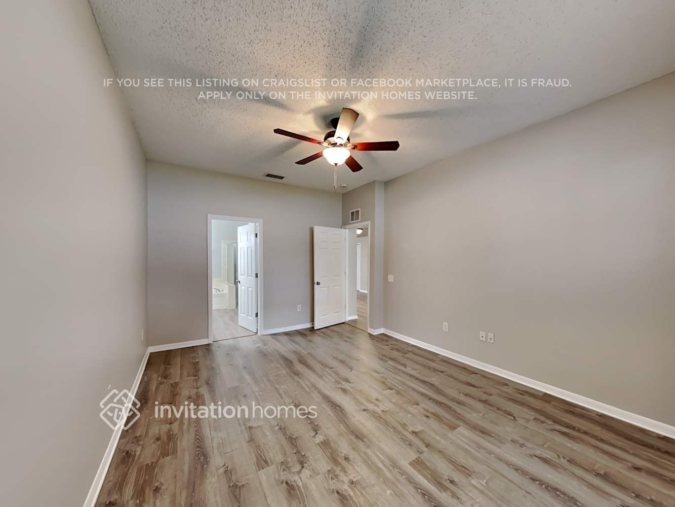 Building Photo - 4417 Tarkington Dr