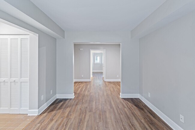 Interior Photo - Station House Apartments