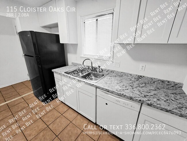 Building Photo - 115 Cloister Oaks Cir