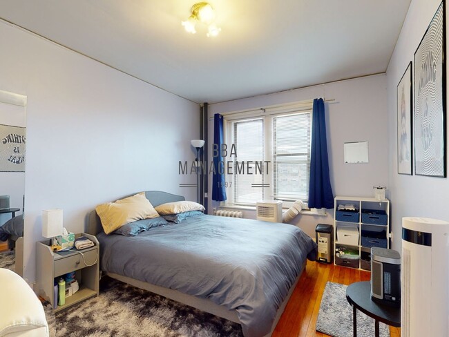Building Photo - HOT FENWAY LISTING!!!!!
