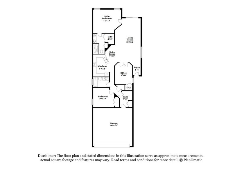 Building Photo - 11653 Tempest Harbor Loop