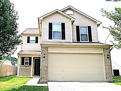 Building Photo - 9789 Gibbon Ln