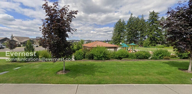Building Photo - 18824 105th Ave E