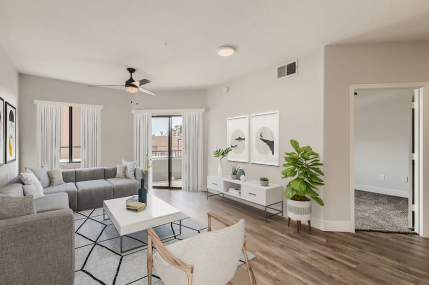 Building Photo - Mandarina