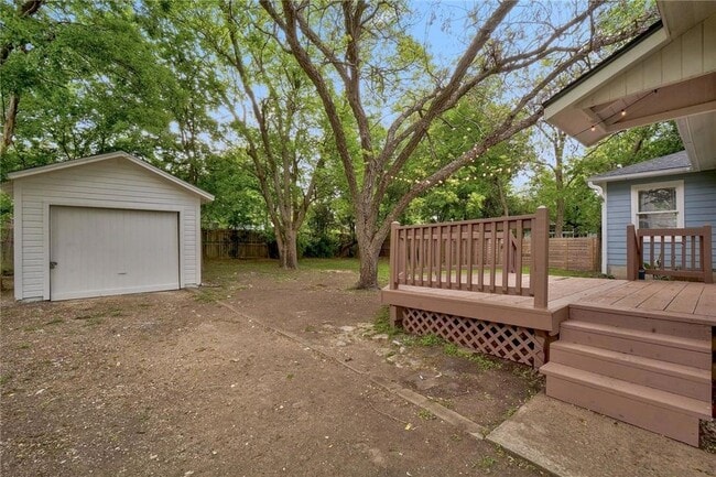 Building Photo - 4909 Shoal Creek Blvd