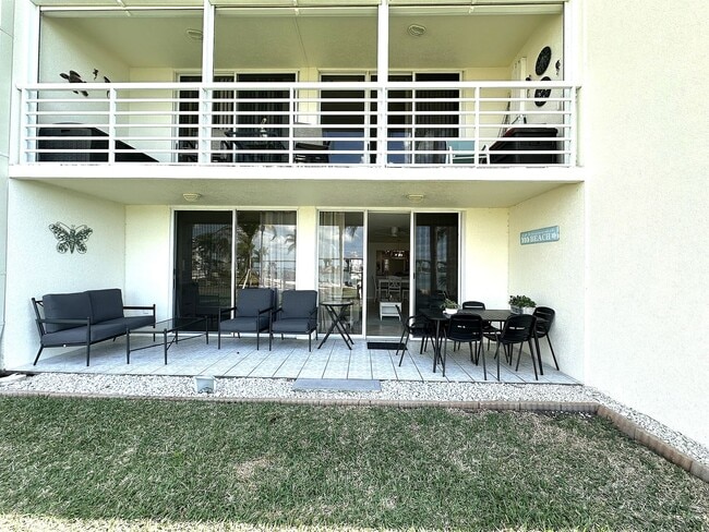 Building Photo - WALK OUT TO WTRFRNT 2/2 Furnished Rental MAY 1, 2026-NOVEMBER 3, 2026 BAHIA DEL MAR