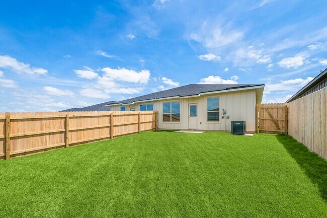 Building Photo - 3903 Sugar Hackberry Trl